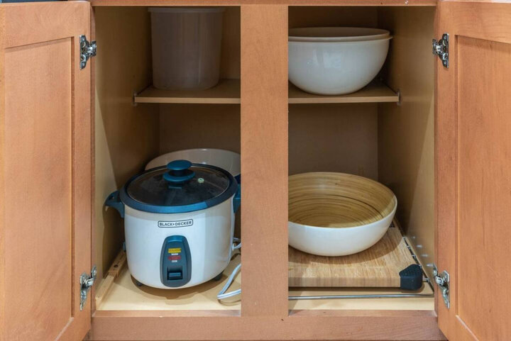 House in Orlando, US