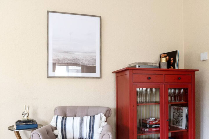 House in Orlando, US