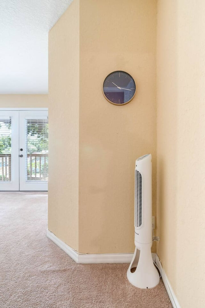 House in Orlando, US