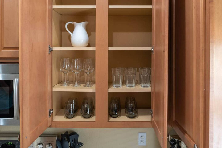 House in Orlando, US