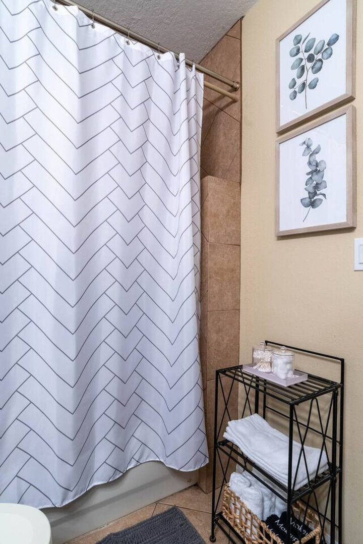 House in Orlando, US