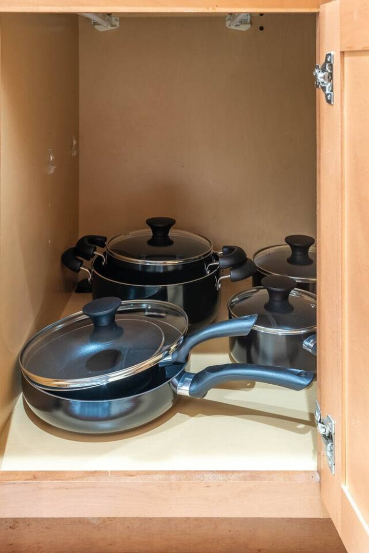 House in Orlando, US