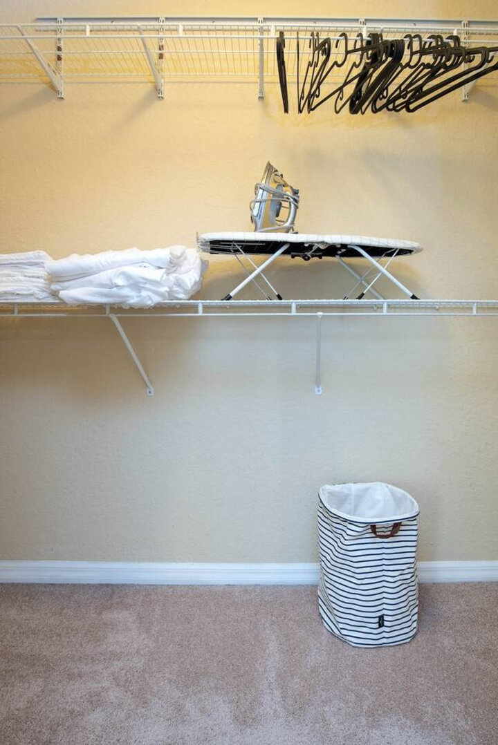 House in Orlando, US