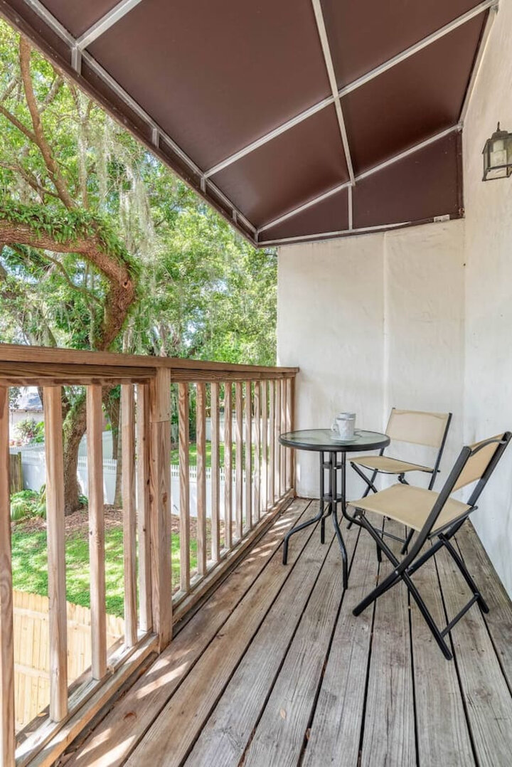 House in Orlando, US