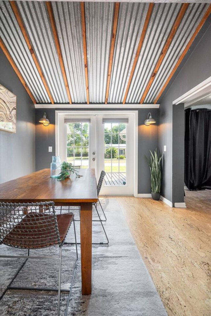 House in Orlando, US