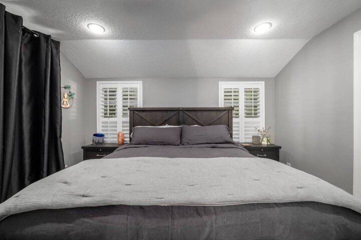 House in Orlando, US