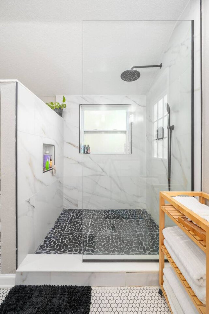 House in Orlando, US