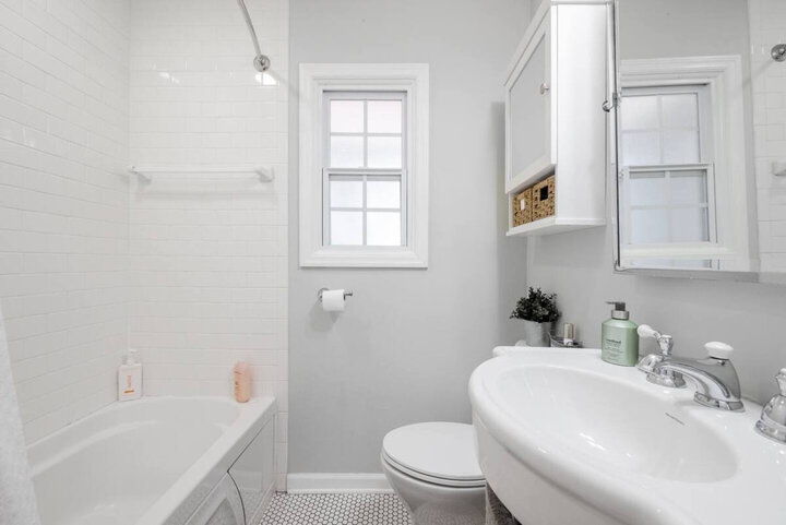 House in Orlando, US