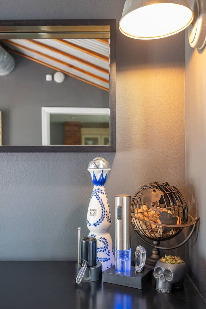 House in Orlando, US