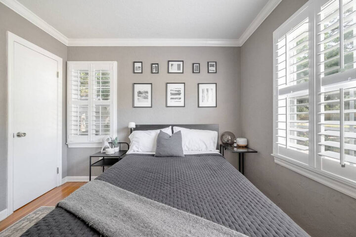 House in Orlando, US