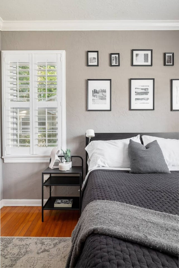 House in Orlando, US