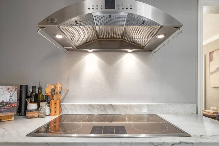 House in Orlando, US