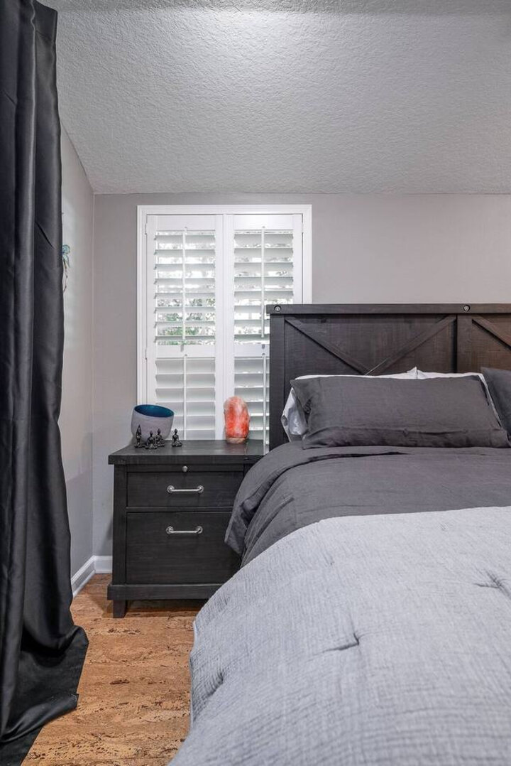 House in Orlando, US