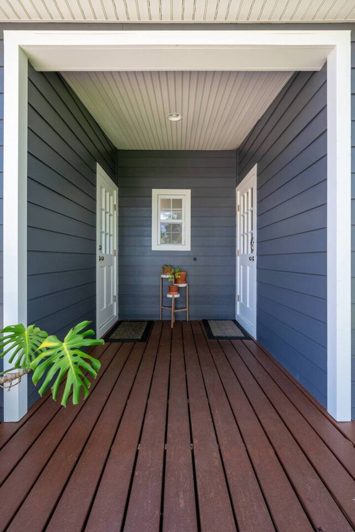 House in Orlando, US