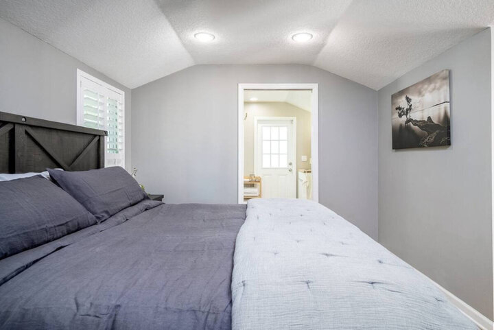 House in Orlando, US