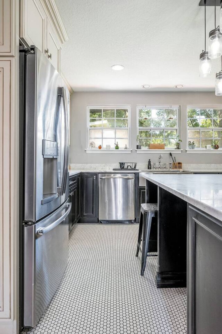 House in Orlando, US