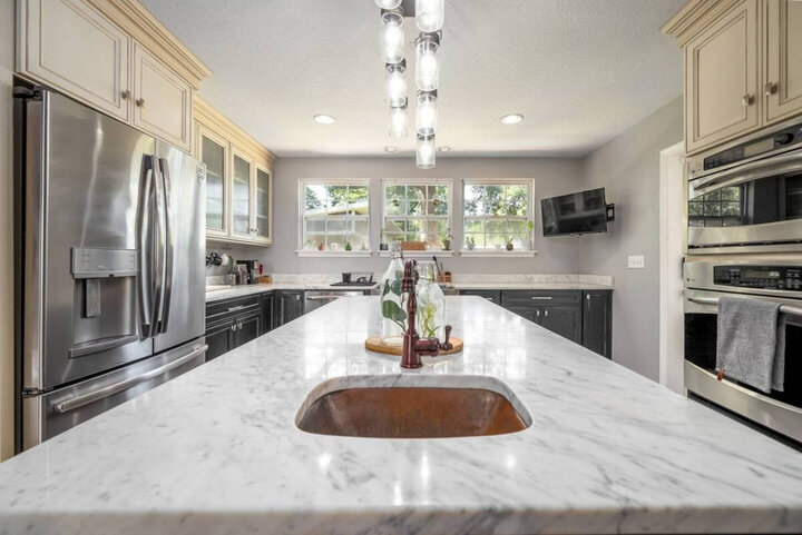 House in Orlando, US