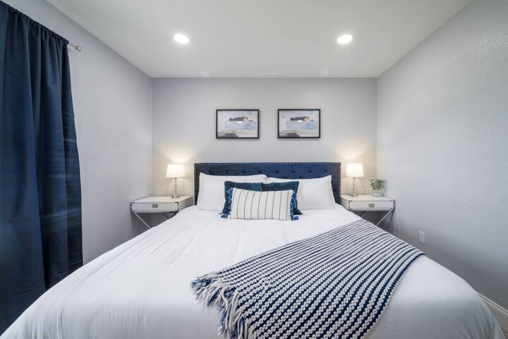 House in Orlando, US