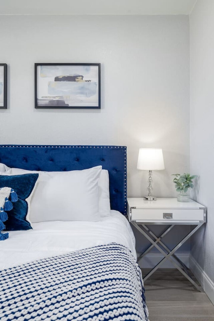 House in Orlando, US