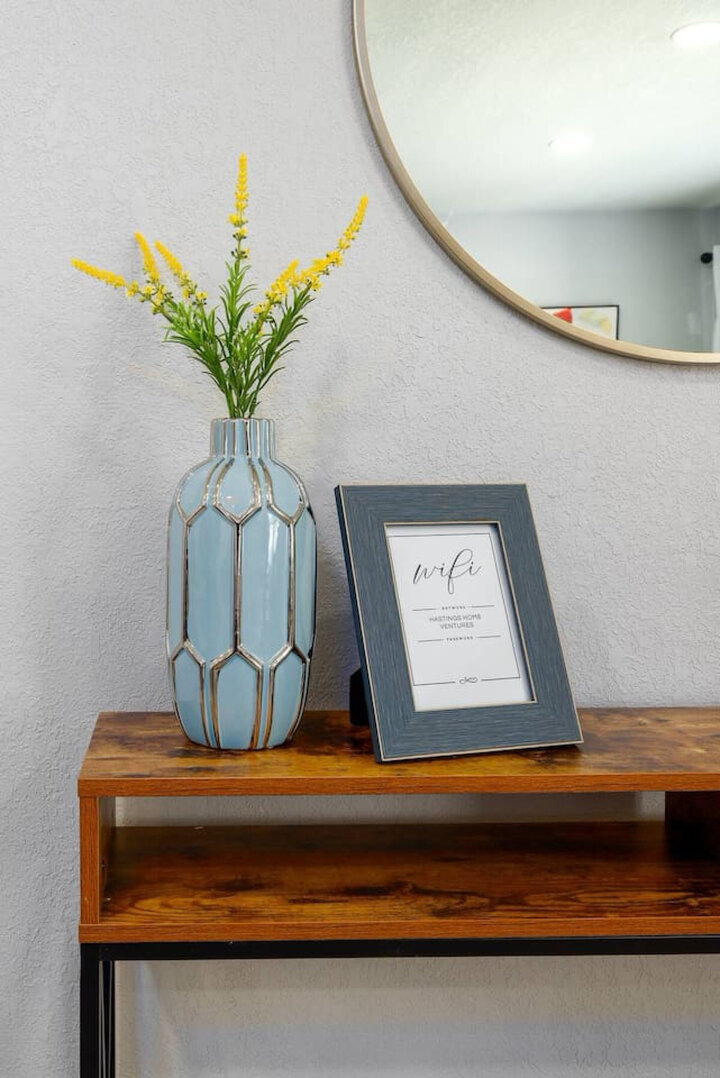 House in Orlando, US