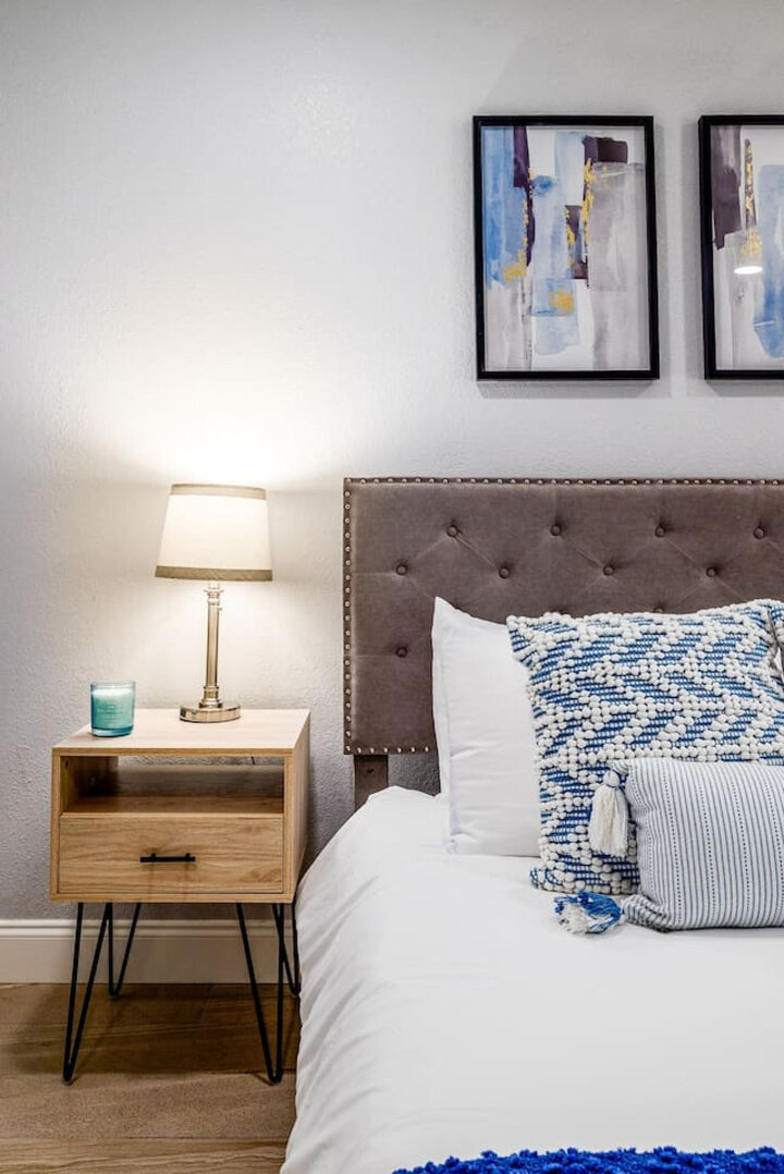 House in Orlando, US