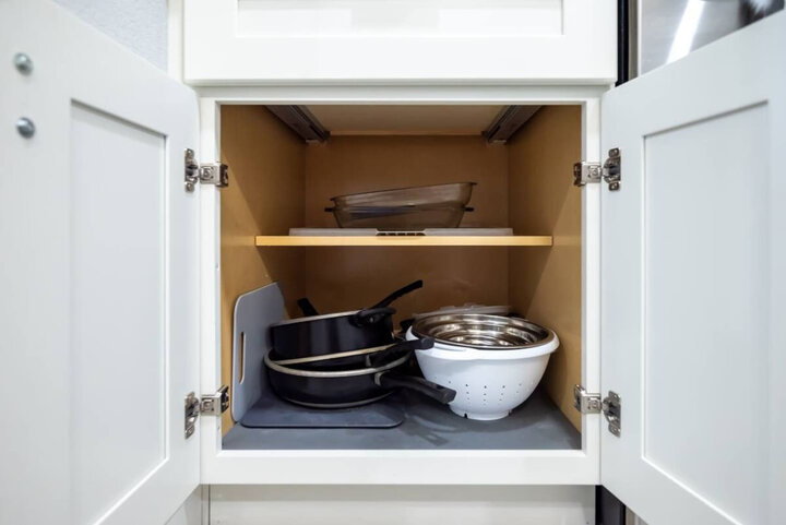 House in Orlando, US