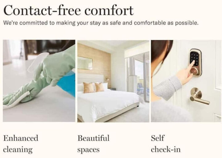 House in Orlando, US