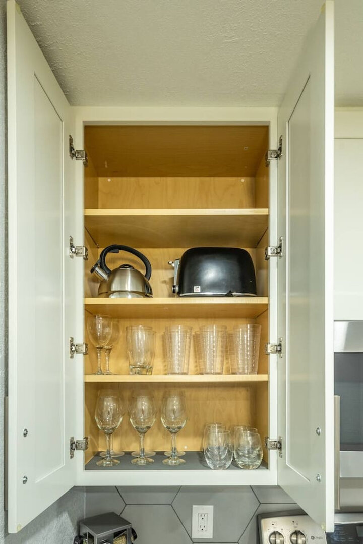 House in Orlando, US