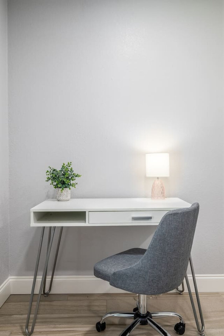 House in Orlando, US