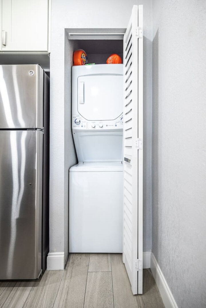 House in Orlando, US