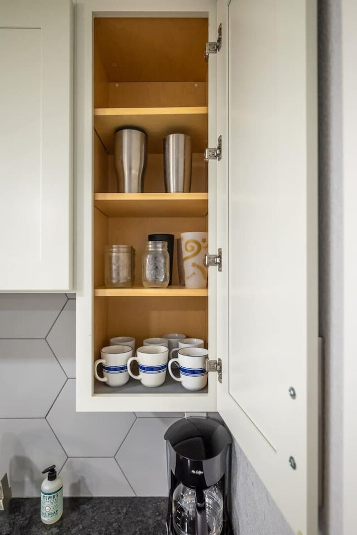 House in Orlando, US