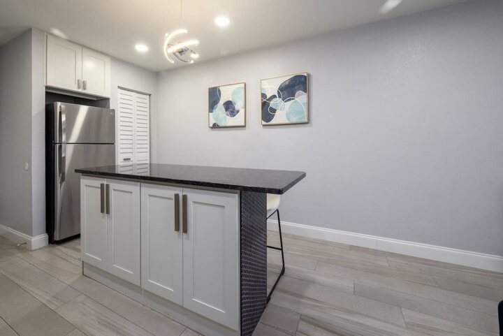 House in Orlando, US