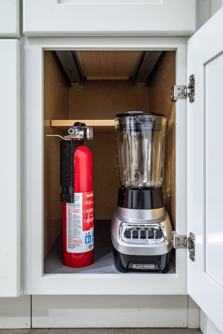 House in Orlando, US