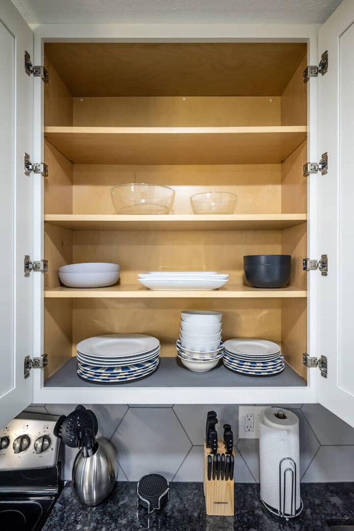 House in Orlando, US