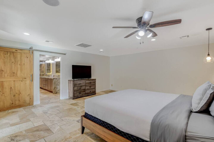 Villa in Las Vegas, US