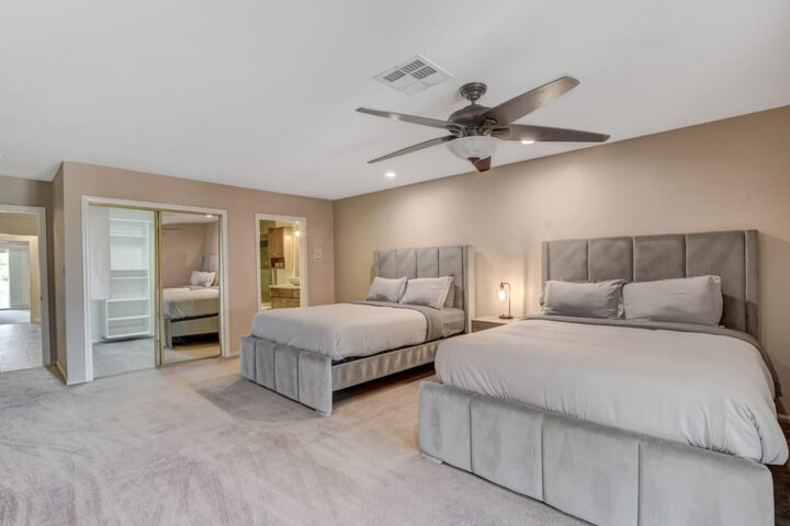 Villa in Las Vegas, US