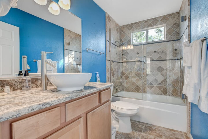 Villa in Las Vegas, US