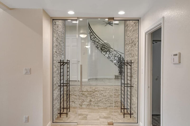 Villa in Las Vegas, US