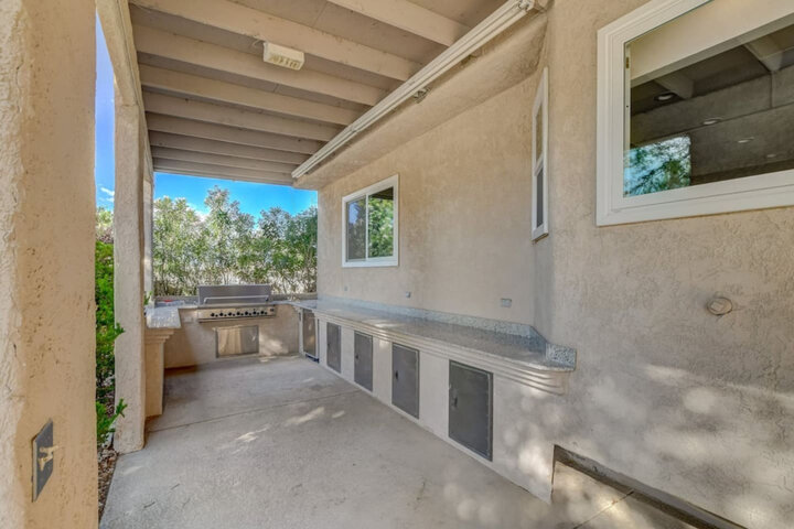 Villa in Las Vegas, US