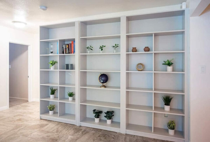 Villa in Las Vegas, US