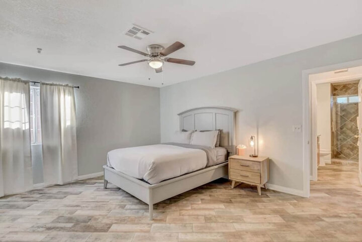 Villa in Las Vegas, US