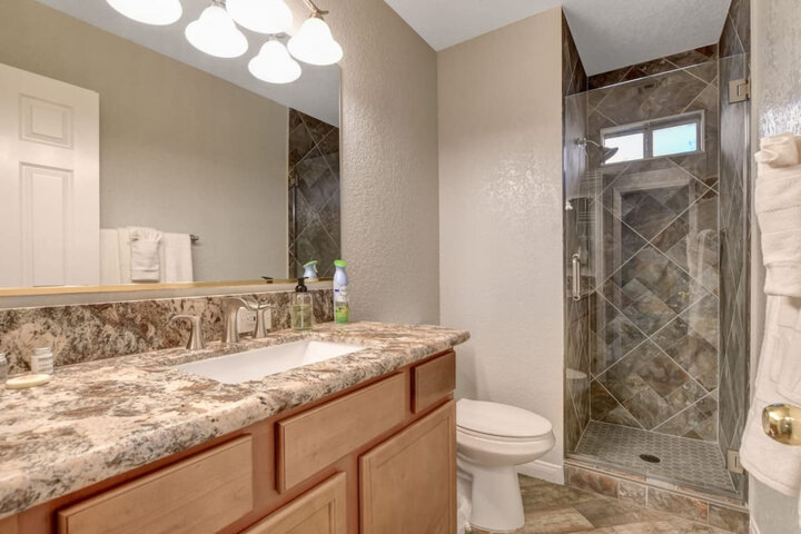 Villa in Las Vegas, US