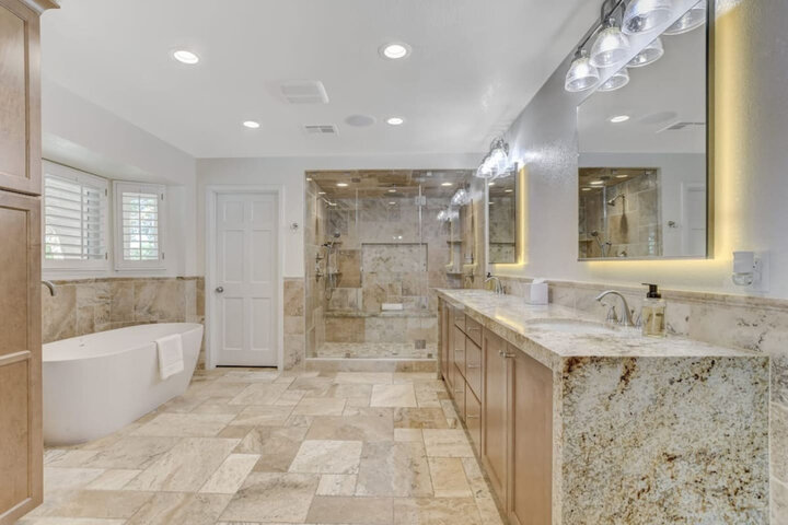 Villa in Las Vegas, US