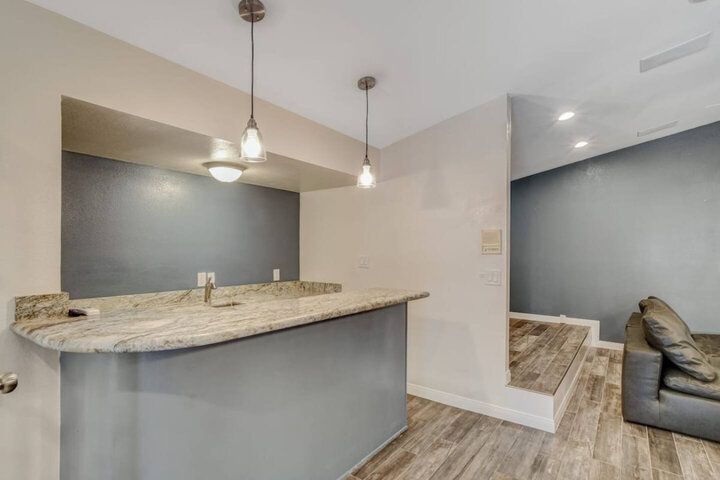 Villa in Las Vegas, US