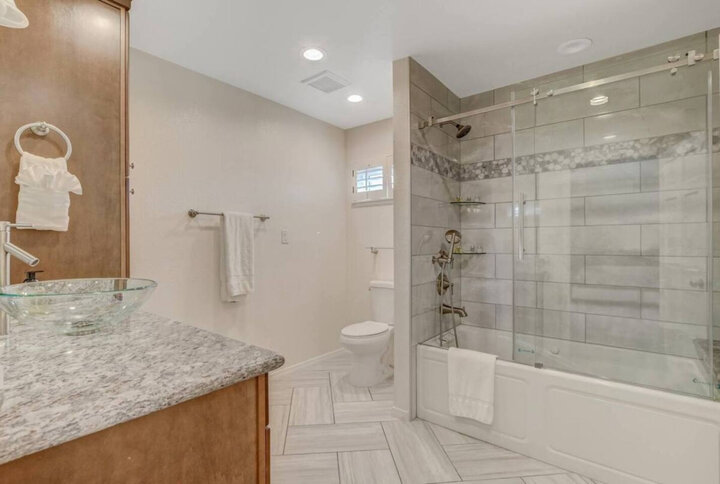 Villa in Las Vegas, US