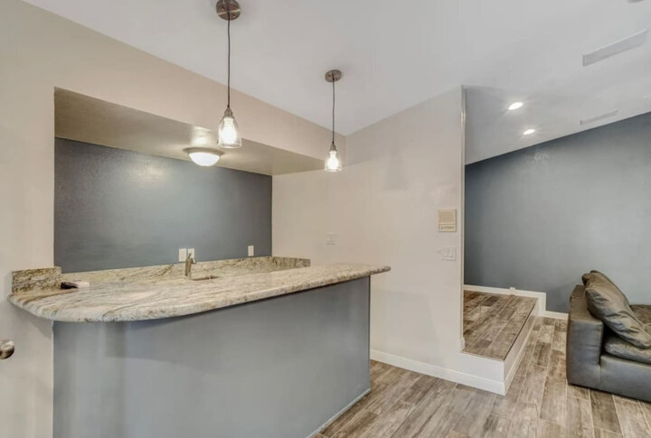 Villa in Las Vegas, US