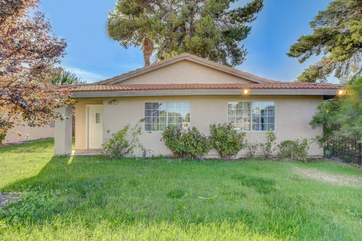 Villa in Las Vegas, US