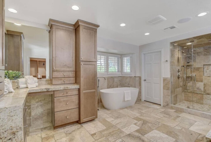 Villa in Las Vegas, US