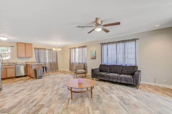 Villa in Las Vegas, US