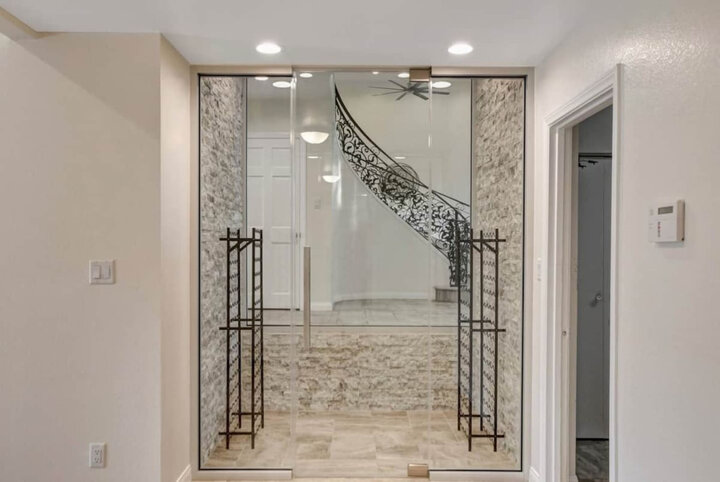 Villa in Las Vegas, US